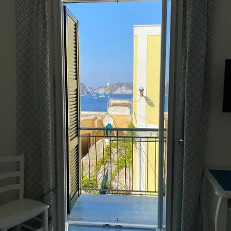 Sky Ponza - Immobilevante 外观 照片